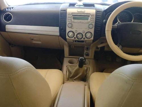 Used Ford Endeavour 2011 MT in Thiruvananthapuram