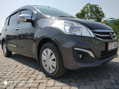 Used Maruti Suzuki Ertiga 2018 MT for sale in Kharghar 