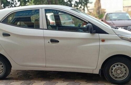 Used Hyundai Eon 2018 MT for sale in Faridabad 