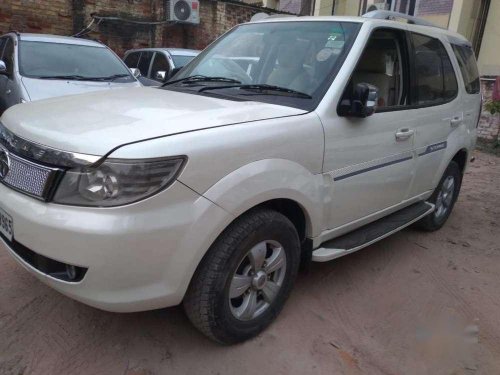 Used Tata Safari Storme VX 2014 MT for sale in Patna 