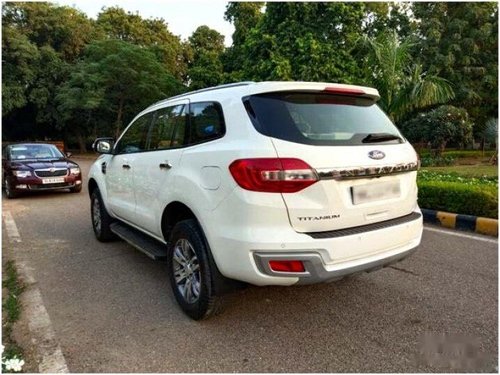 Ford Endeavour 3.2 Titanium AT 4X4 2017 AT in New Delhi