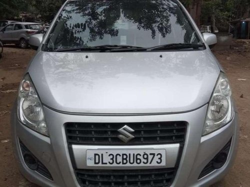 Used Maruti Suzuki Ritz 2013 MT for sale in Faridabad 