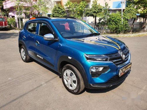Used 2020 Renault Kwid RXT MT for sale in Kolkata 