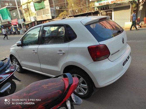 Used Volkswagen Polo 2010 MT for sale in Bhopal 