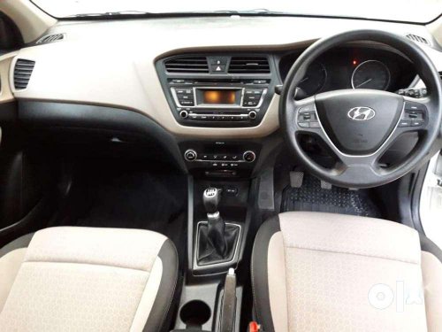 Used 2015 Hyundai Elite i20 MT for sale in Hyderabad