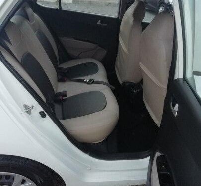 Used Hyundai Grand i10 2014 MT for sale in Visakhapatnam 