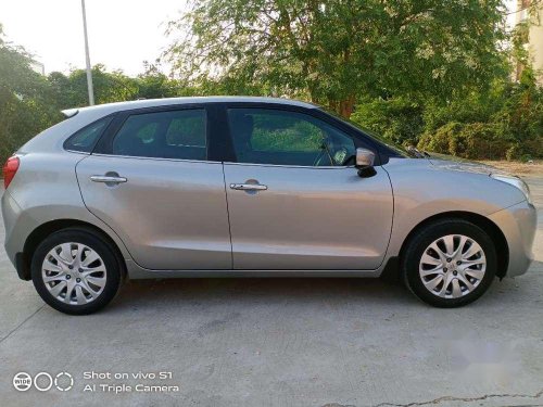 Used 2016 Maruti Suzuki Baleno MT for sale in Vadodara 