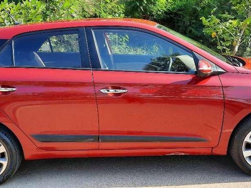 Used 2017 Hyundai i20 MT for sale in Visakhapatnam 