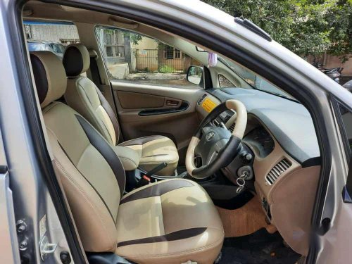 Used Toyota Innova 2016 MT for sale in Nagar