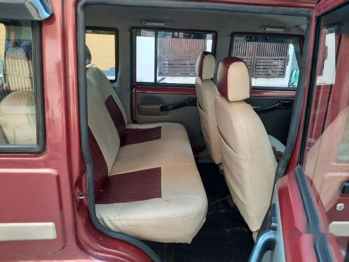 Mahindra Bolero VLX CRDe, 2011 MT for sale in Vijayawada 