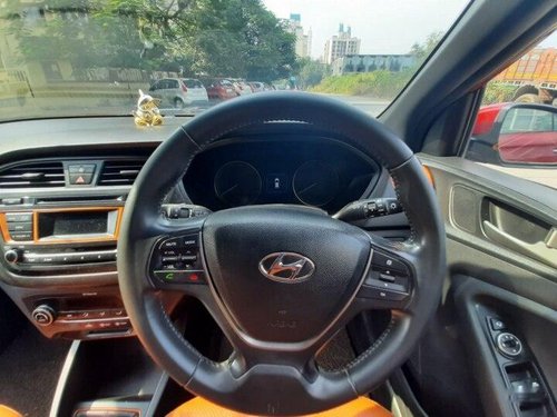 Used 2015 Hyundai i20 Active MT for sale in Thane