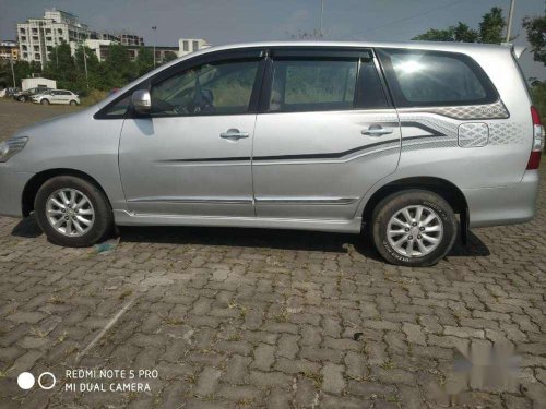 Used 2013 Toyota Innova MT for sale in Kharghar 