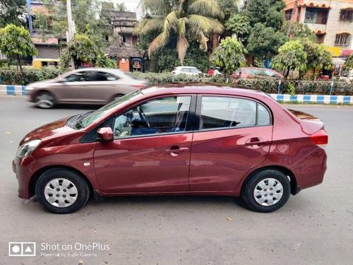 Used Honda Amaze 2013 MT for sale in Kolkata