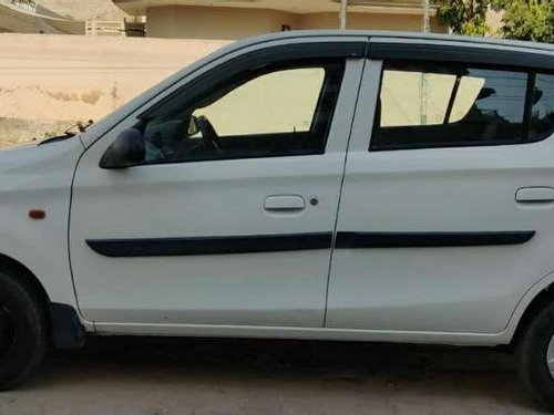 Used Maruti Suzuki Alto 800 LXI 2016 MT for sale in Jaipur