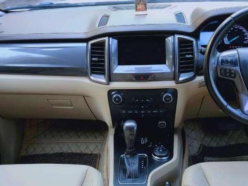 Ford Endeavour 3.2 4x4, 2017, AT for sale in Gurgaon 
