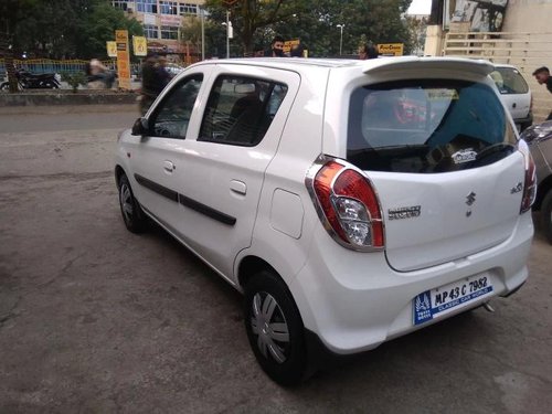 Used Maruti Suzuki Alto 800 VXI 2014 MT for sale in Indore 