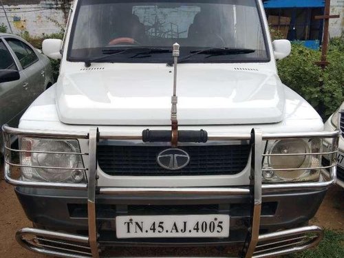 Used 2007 Tata Sumo Victa MT for sale in Tiruchirappalli