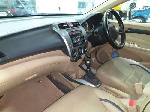 Used Honda City 2013 MT for sale in Kolkata