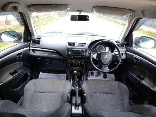 Maruti Suzuki Swift LDi BS-IV, 2016 MT for sale in Thrissur 