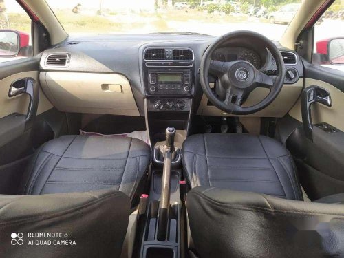 Used 2010 Volkswagen Polo MT for sale in Chandigarh 