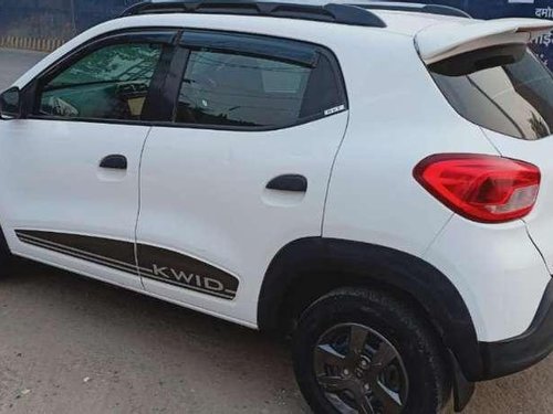 Used Renault Kwid 2019 MT for sale in Jabalpur 