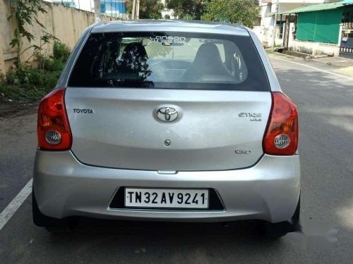 Used Toyota Etios Liva GD 2012 MT for sale in Salem 