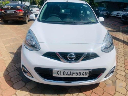 Used 2013 Nissan Micra MT for sale in Perinthalmanna 