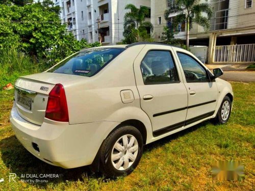 Used Mahindra Verito 1.5 D6 2015 MT for sale in Rajahmundry 