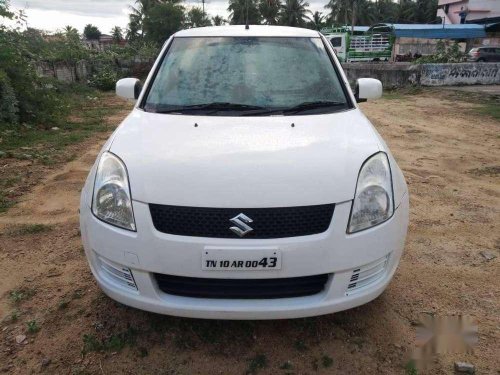 Used Maruti Suzuki Swift Dzire 2014 MT for sale in Pudukkottai 