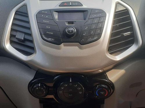 Used 2016 Ford EcoSport MT for sale in Kanpur 