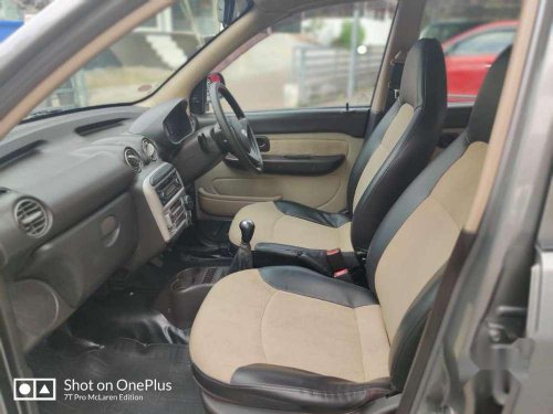 2012 Hyundai Santro Xing GLS MT for sale in Kochi 