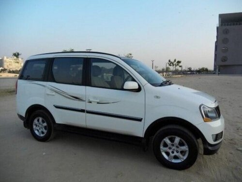 Mahindra Xylo E9 2013 MT for sale in Ahmedabad 