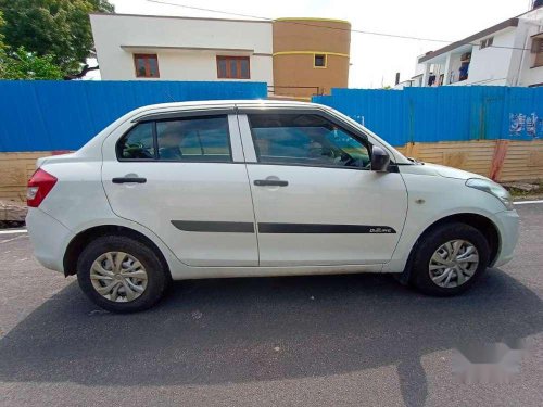 Used Maruti Suzuki Swift Dzire 2018 MT in Tiruchirappalli