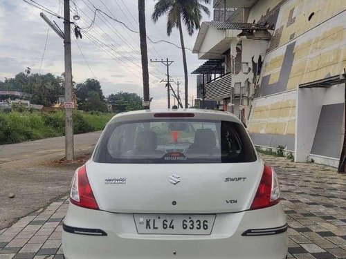 Used 2012 Maruti Suzuki Swift VDI MT for sale in Thrissur 