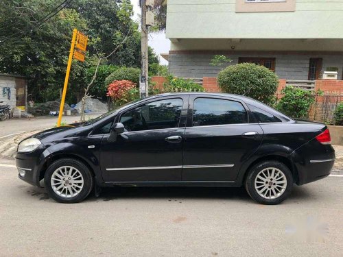 Used 2010 Fiat Linea MT for sale in Nagar