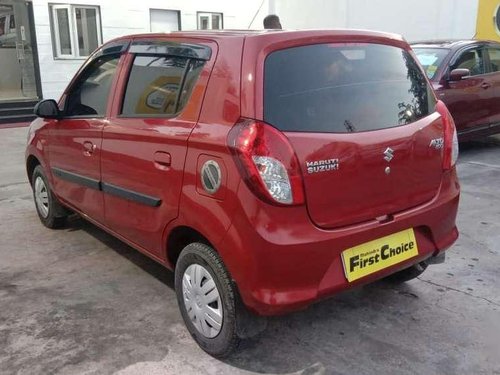 Used 2016 Maruti Suzuki Alto 800 MT for sale in Pondicherry 