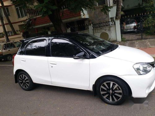 Used Toyota Etios Liva VD SP*, 2016 MT for sale in Nagar