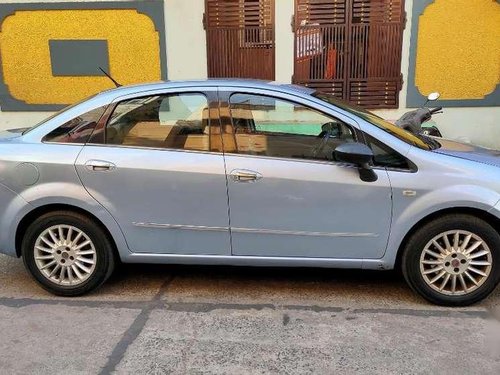 Used 2011 Fiat Linea MT for sale in Vijayawada 