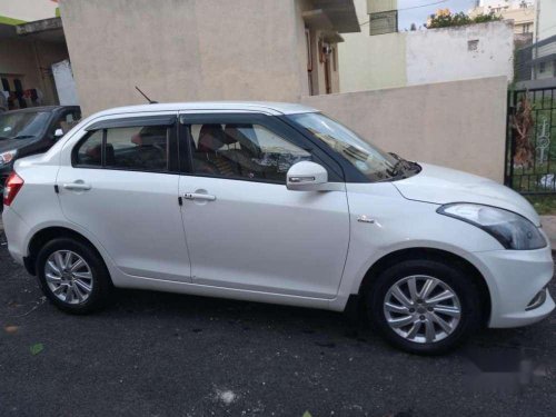 Used 2016 Maruti Suzuki Swift Dzire MT for sale in Nagar