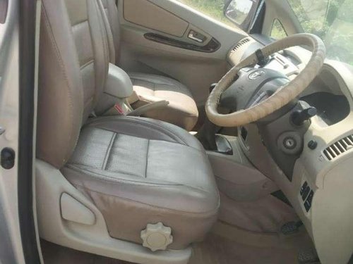 Used 2013 Toyota Innova MT for sale in Kharghar 