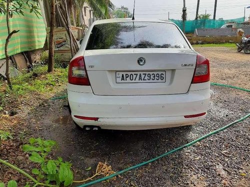 Used Skoda Laura 2010 MT for sale in Guntur 