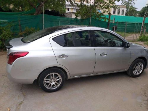 Used 2013 Nissan Sunny XL MT for sale in Vijayawada 