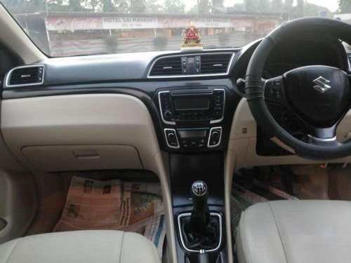 Used Maruti Suzuki Ciaz 2016 MT for sale in Kalyan 