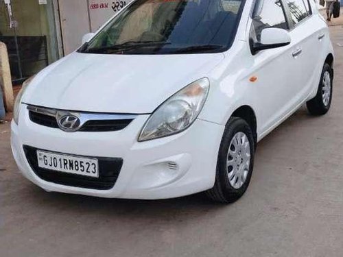 Used Hyundai i20 2012 MT for sale in Rajkot 