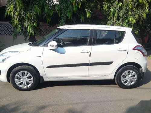 Used Maruti Suzuki Swift VDi BS-IV, 2012 MT for sale in Indore 