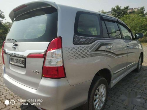 Used 2013 Toyota Innova MT for sale in Kharghar 