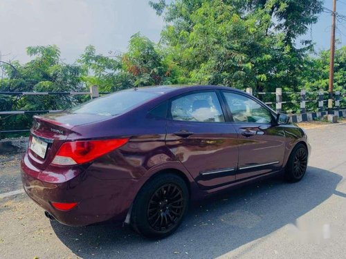 Used 2013 Hyundai Verna MT for sale in Guwahati 