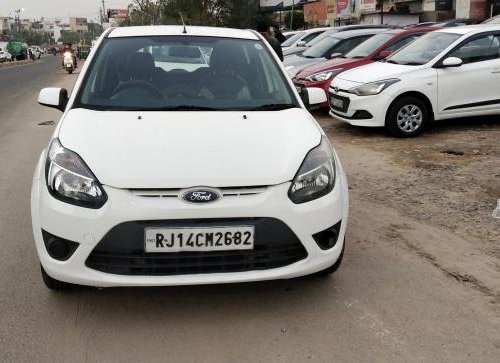 Used Ford Figo 2011 MT for sale in Jaipur