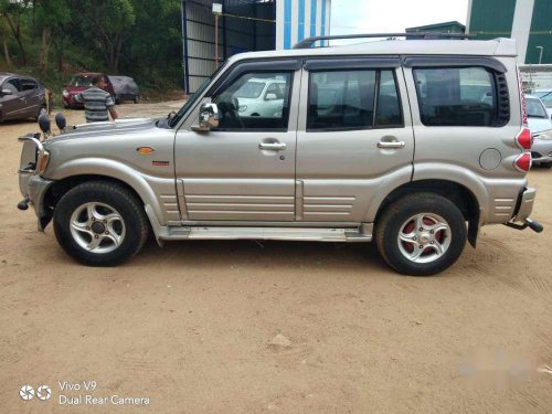 2007 Mahindra Scorpio MT for sale in Tiruchirappalli