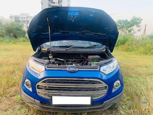 Used Ford Ecosport 2016 MT for sale in Kharghar 